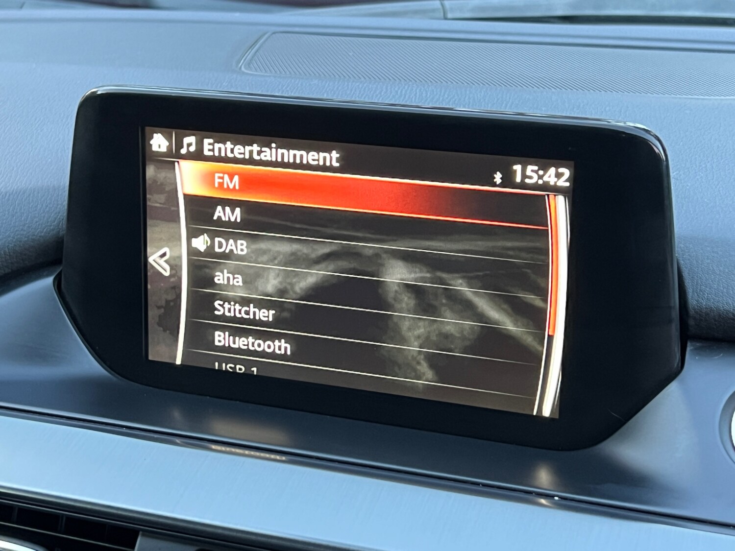 Used Mazda Mazda6 2016 for sale - 76860136: Photo 23