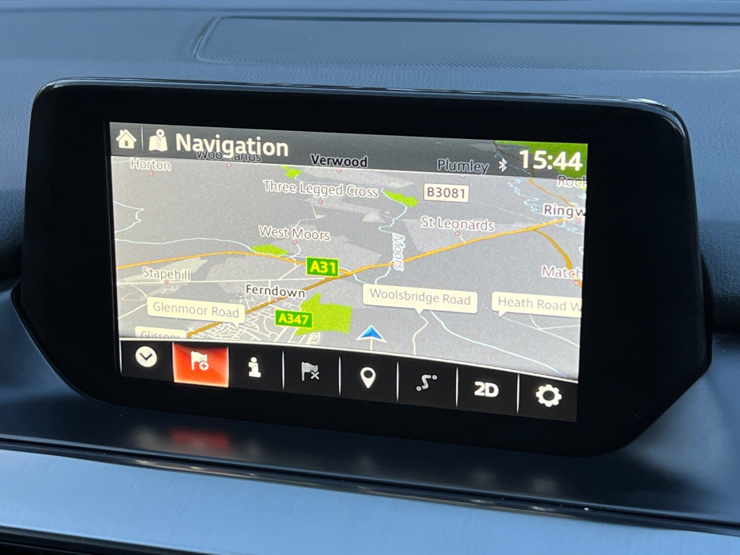 Used Mazda Mazda6 2016 for sale - 76860136: Photo 3