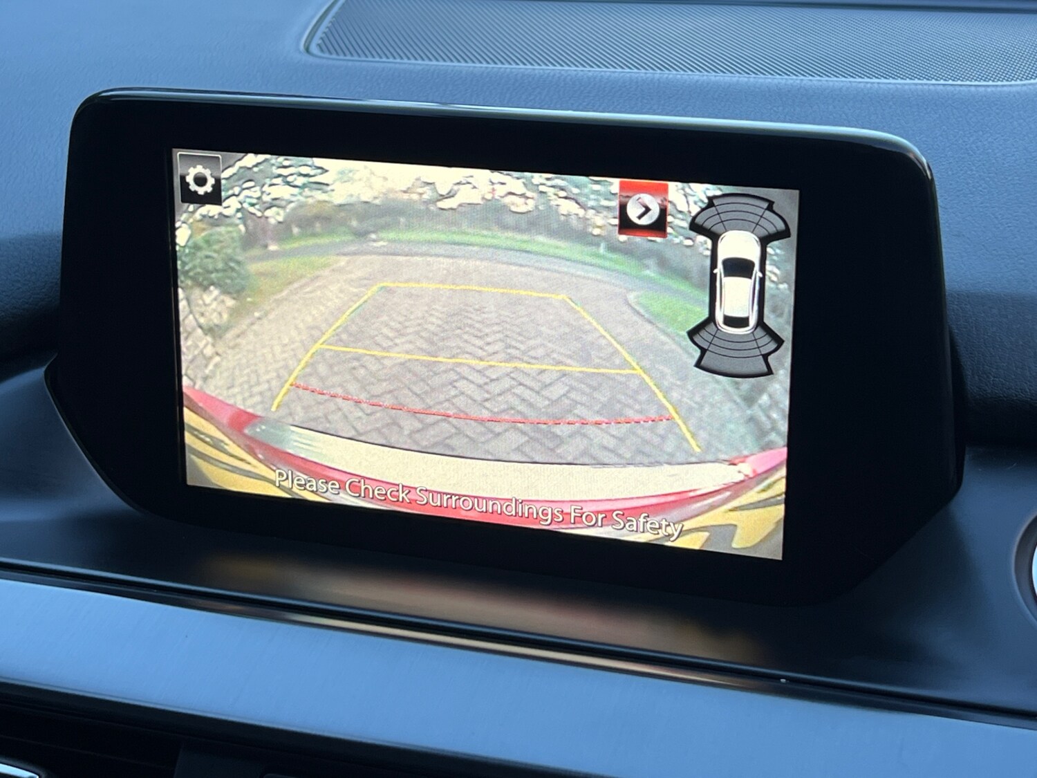 Used Mazda Mazda6 2016 for sale - 76860136: Photo 32