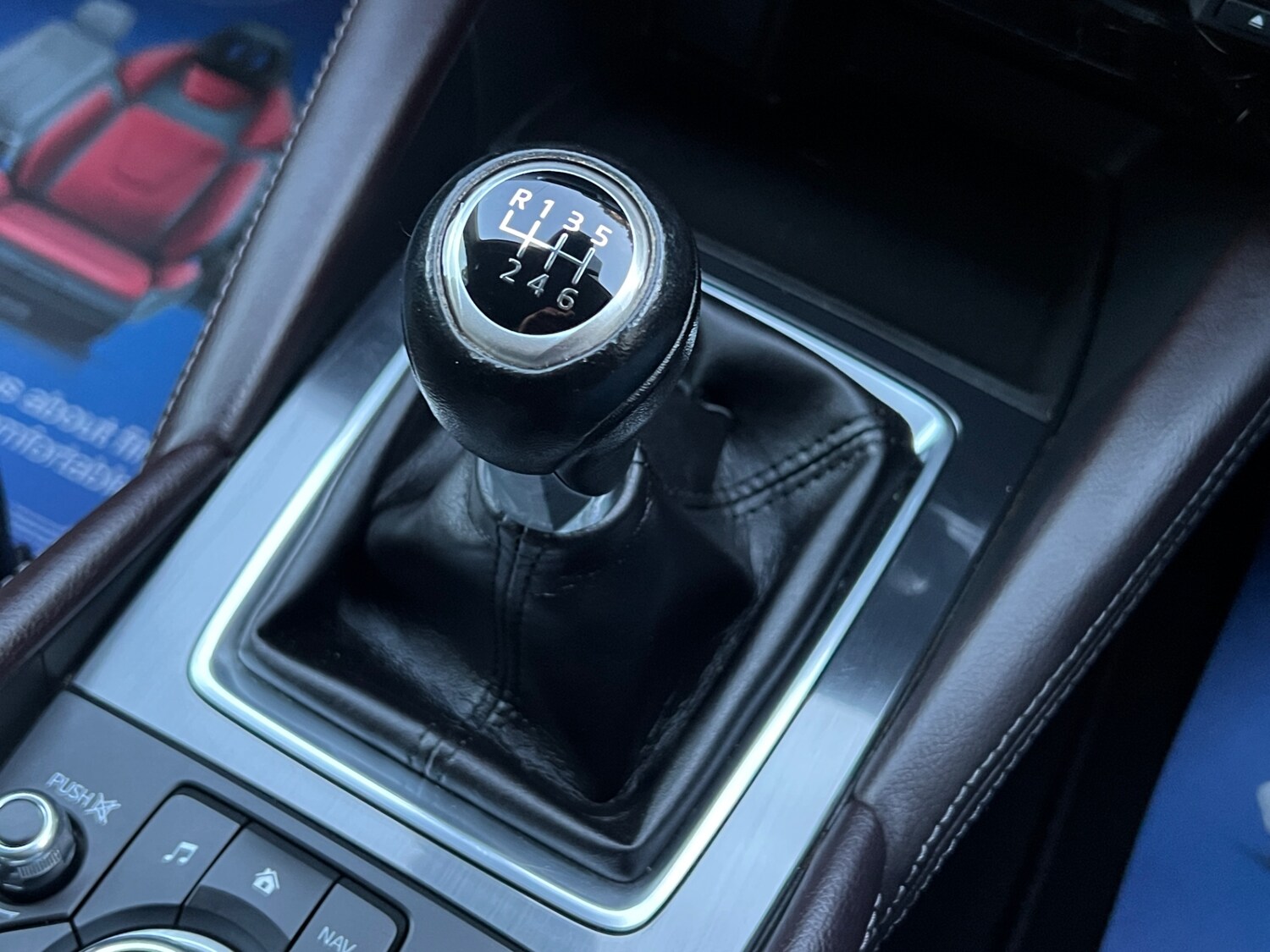 Used Mazda Mazda6 2016 for sale - 76860136: Photo 35