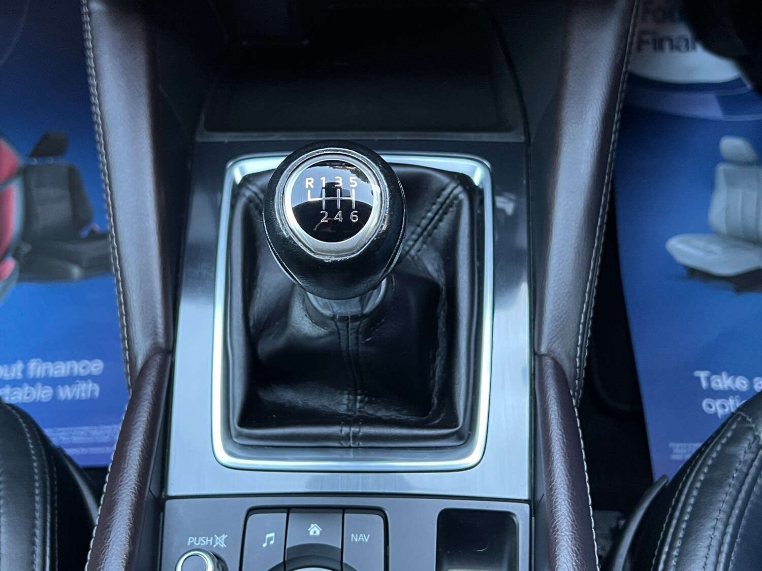 Used Mazda Mazda6 2016 for sale - 76860136: Photo 36