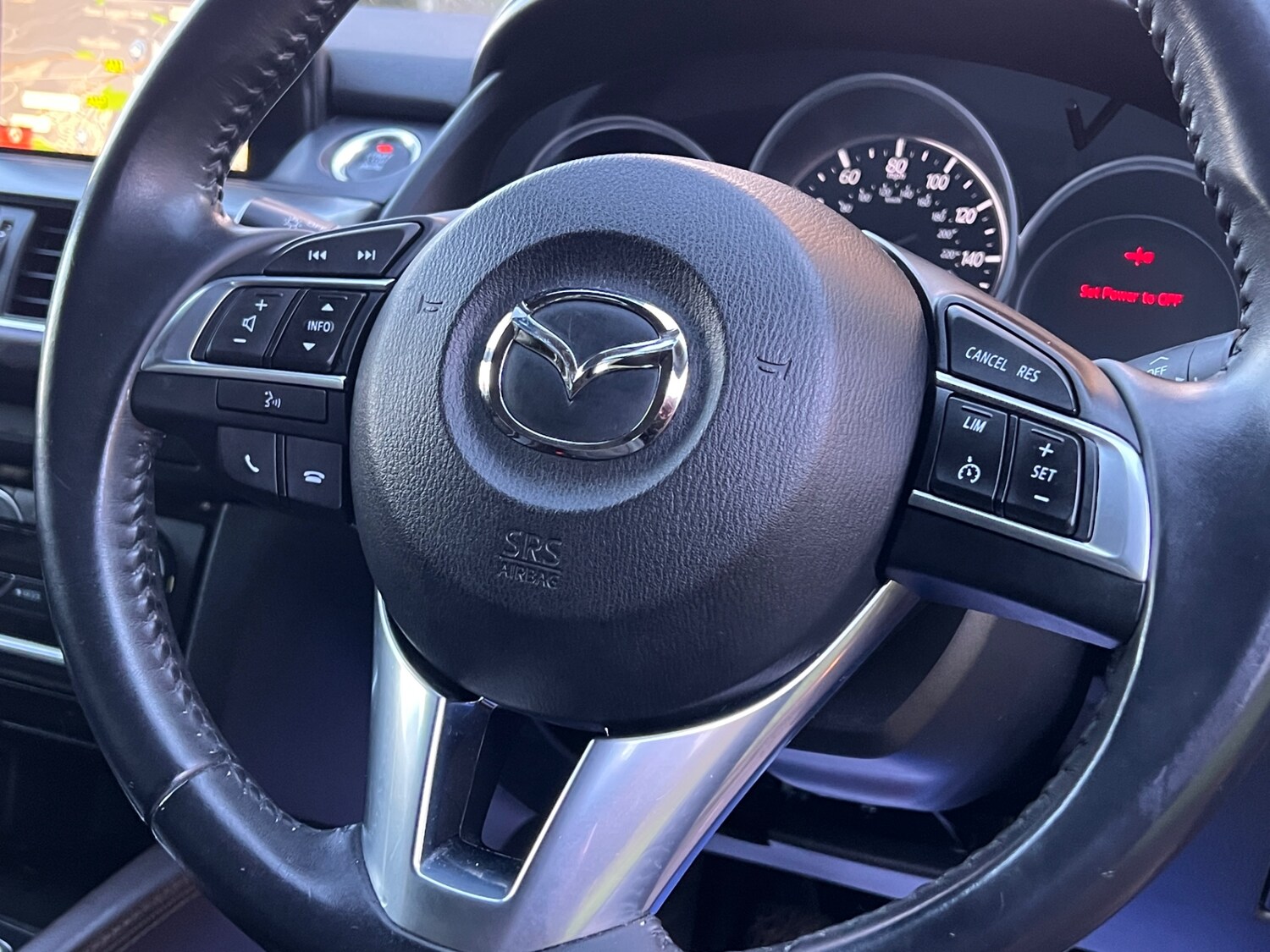 Used Mazda Mazda6 2016 for sale - 76860136: Photo 44