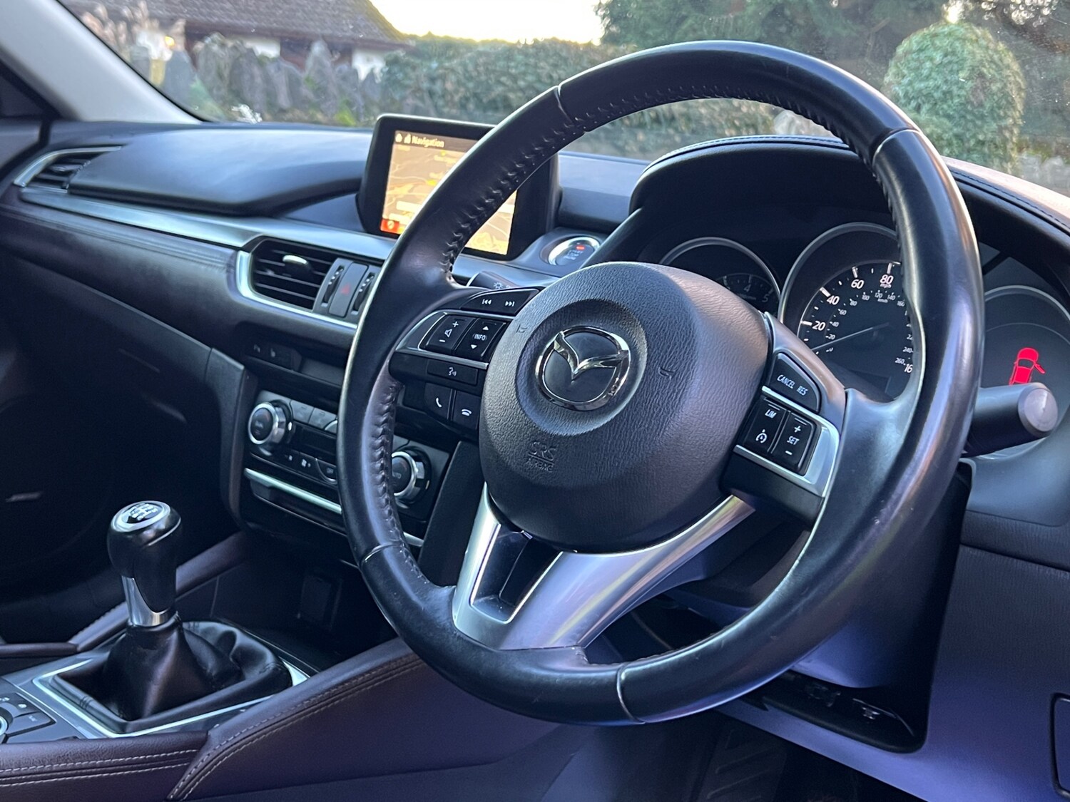 Used Mazda Mazda6 2016 for sale - 76860136: Photo 45