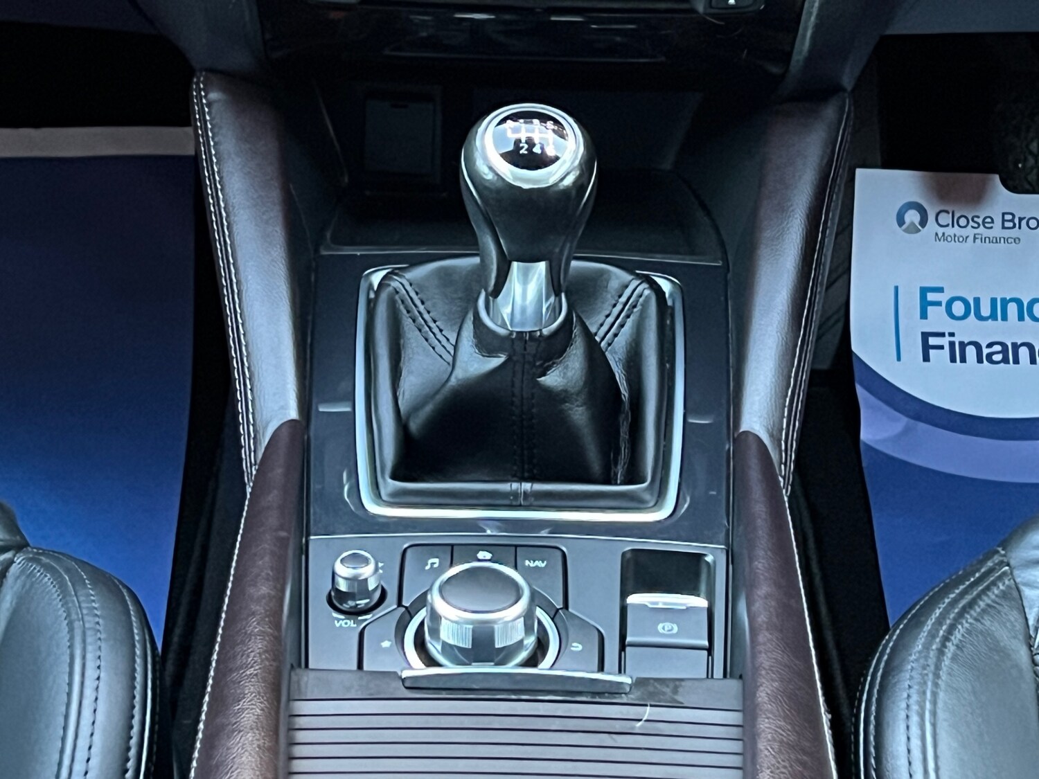 Used Mazda Mazda6 2016 for sale - 76860136: Photo 47