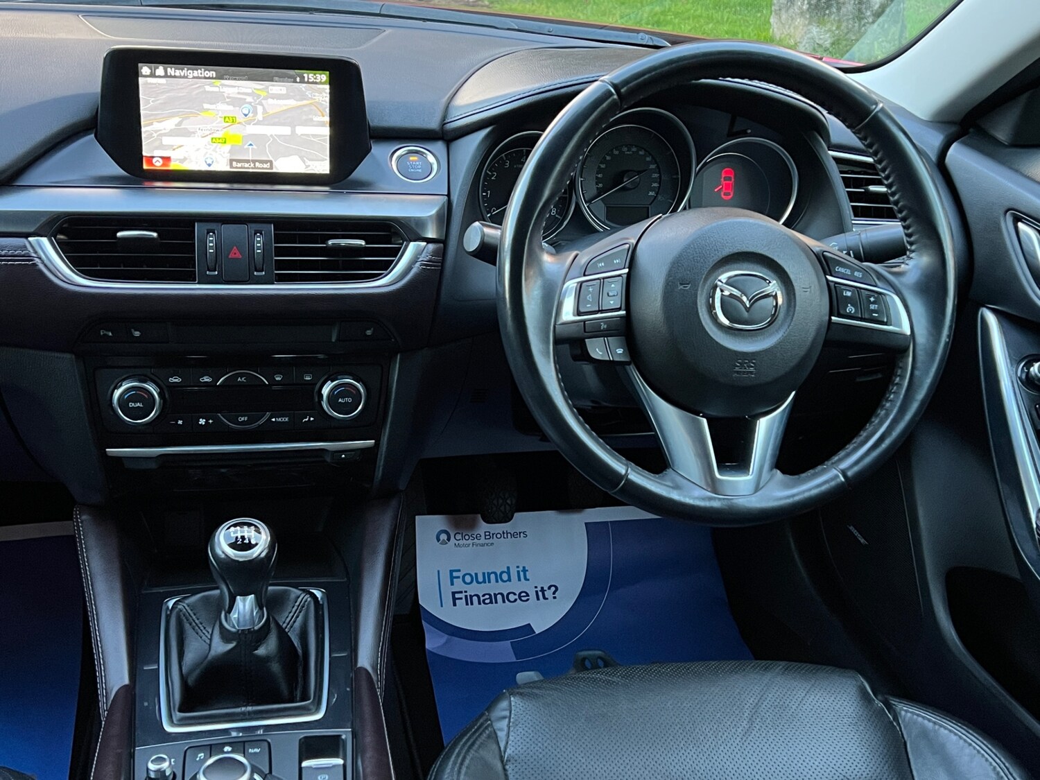 Used Mazda Mazda6 2016 for sale - 76860136: Photo 49