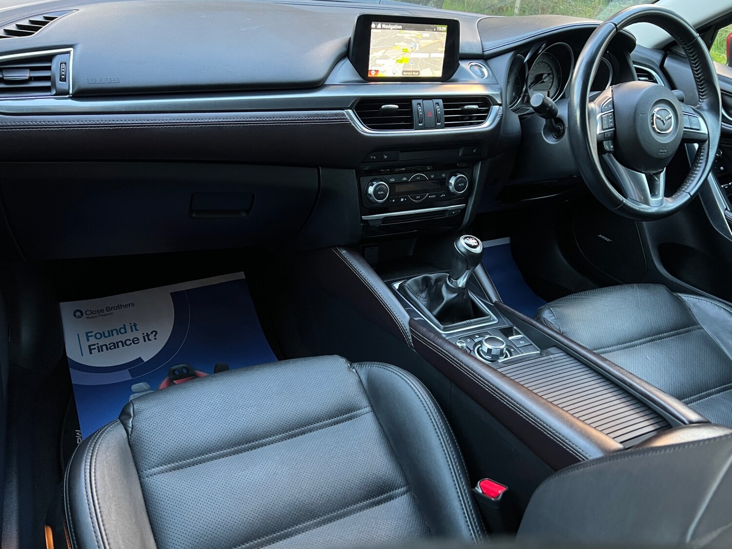 Used Mazda Mazda6 2016 for sale - 76860136: Photo 51