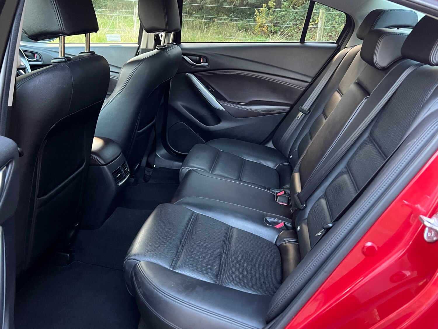 Used Mazda Mazda6 2016 for sale - 76860136: Photo 52