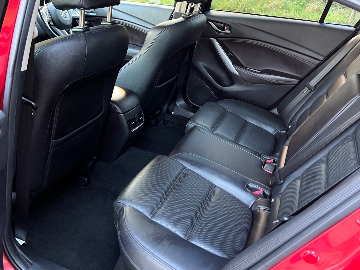 Used Mazda Mazda6 2016 for sale - 76860136: Photo 53