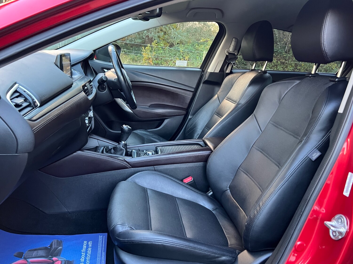 Used Mazda Mazda6 2016 for sale - 76860136: Photo 54