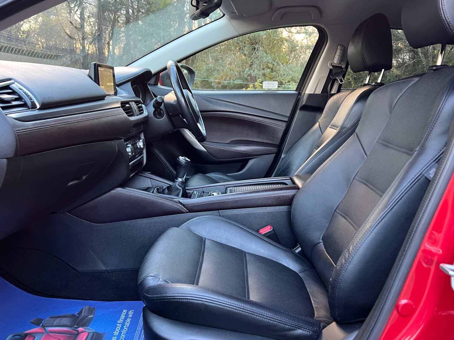 Used Mazda Mazda6 2016 for sale - 76860136: Photo 56