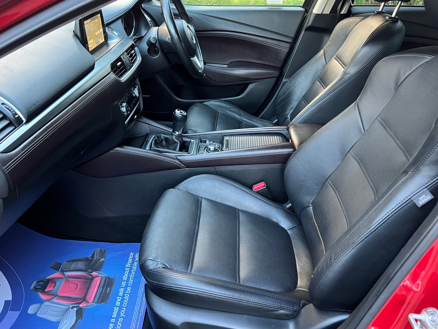 Used Mazda Mazda6 2016 for sale - 76860136: Photo 57