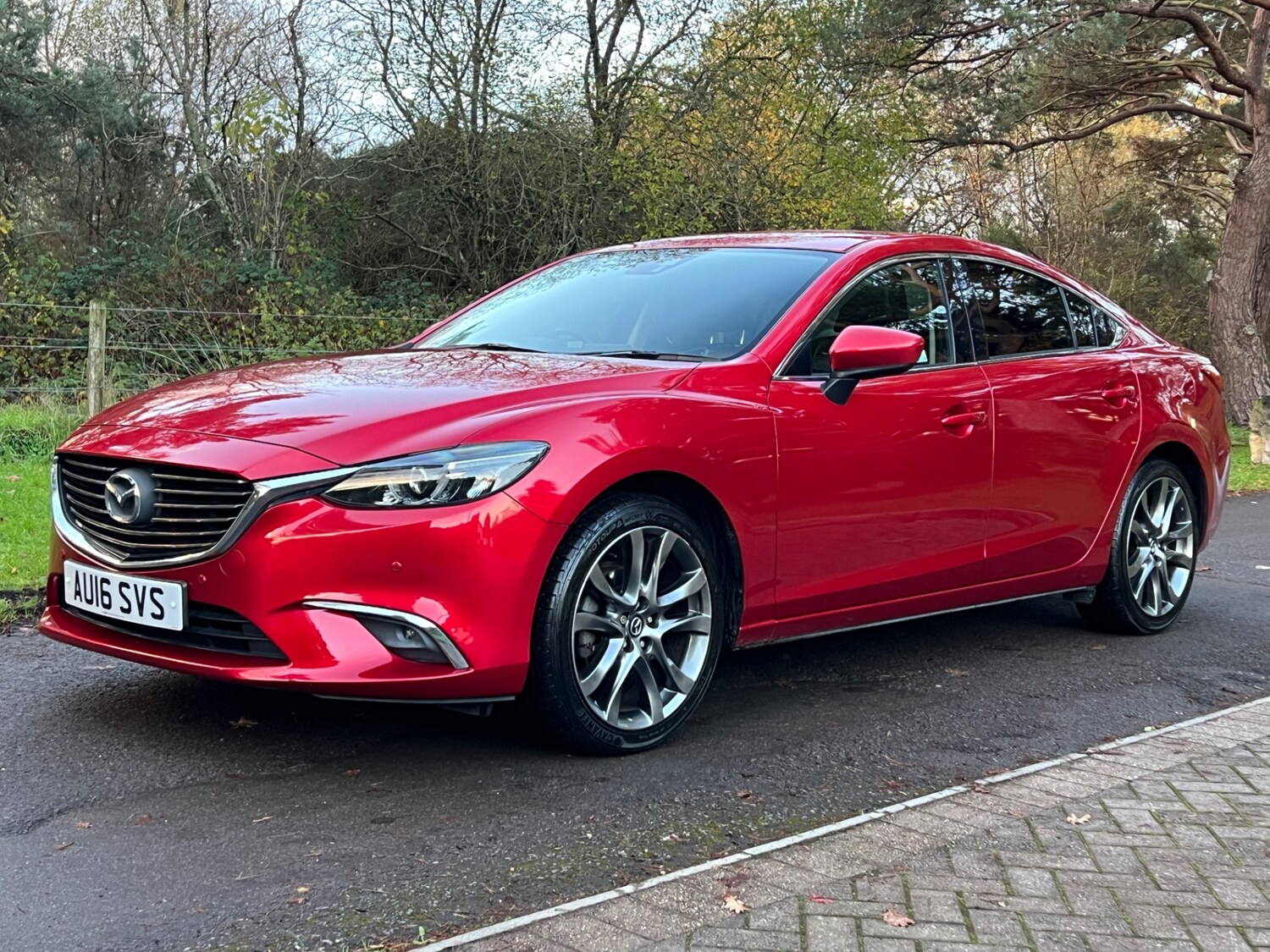 Used Mazda Mazda6 2016 for sale - 76860136: Photo 58