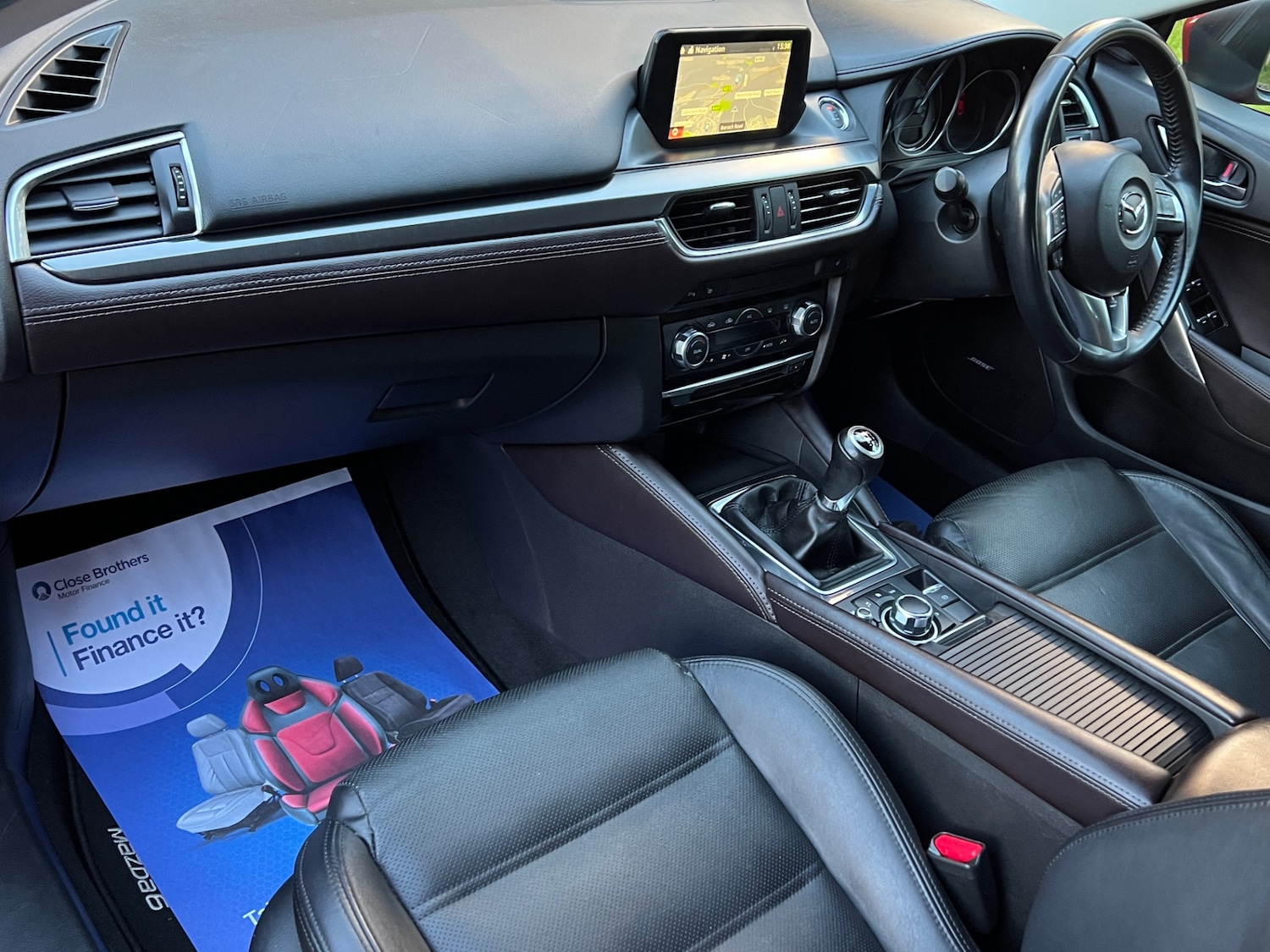 Used Mazda Mazda6 2016 for sale - 76860136: Photo 7