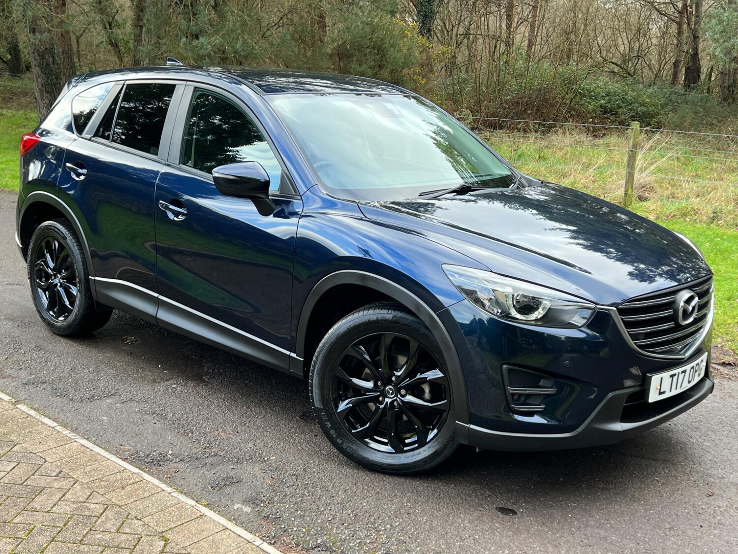 Used Mazda CX-5 2017 for sale - 77427665: Photo 16