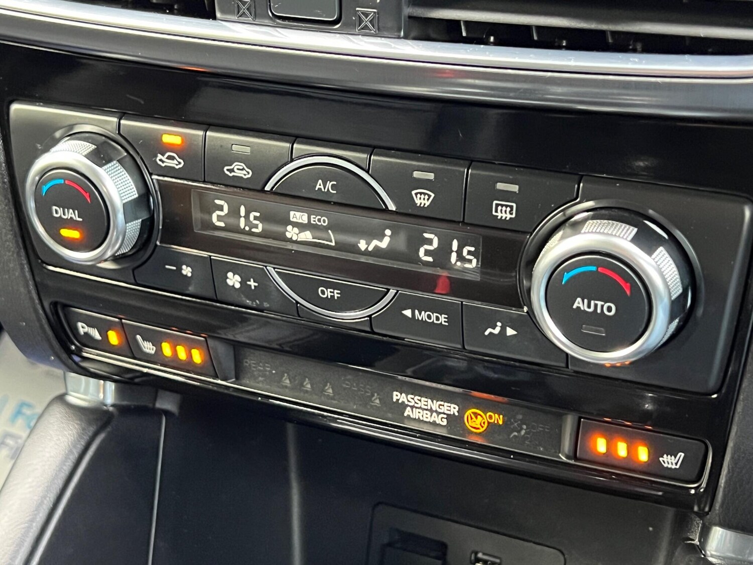 Used Mazda CX-5 2017 for sale - 77427665: Photo 28