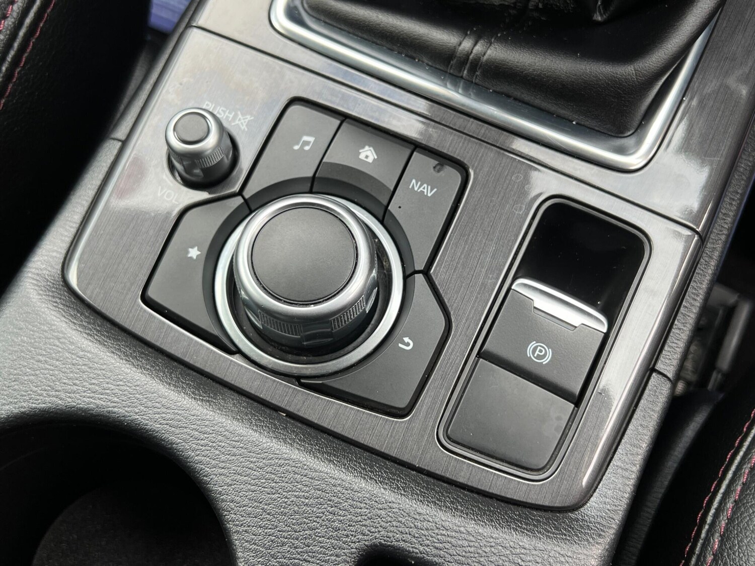 Used Mazda CX-5 2017 for sale - 77427665: Photo 30