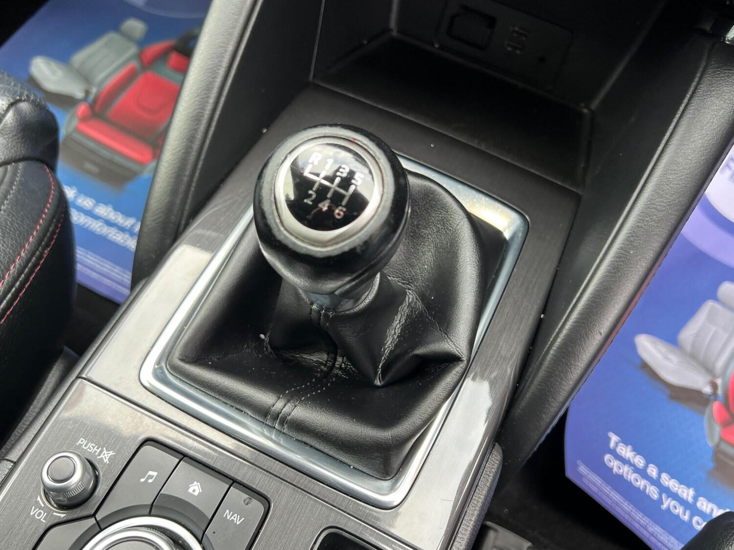 Used Mazda CX-5 2017 for sale - 77427665: Photo 31