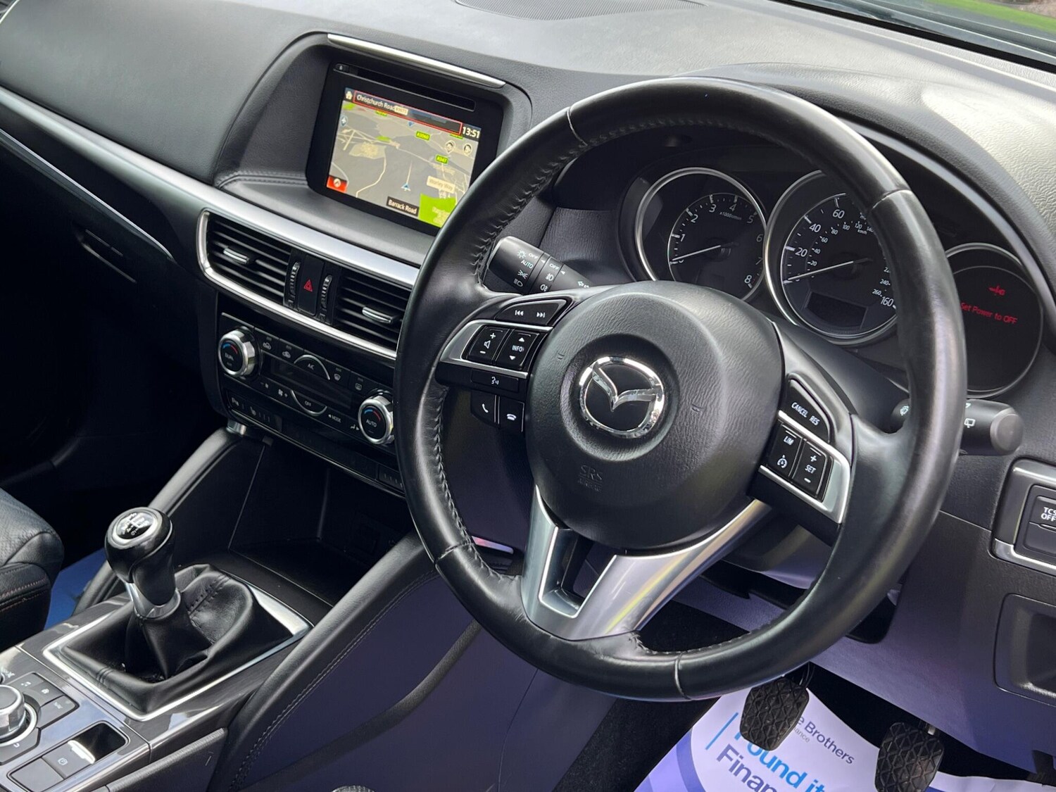 Used Mazda CX-5 2017 for sale - 77427665: Photo 45