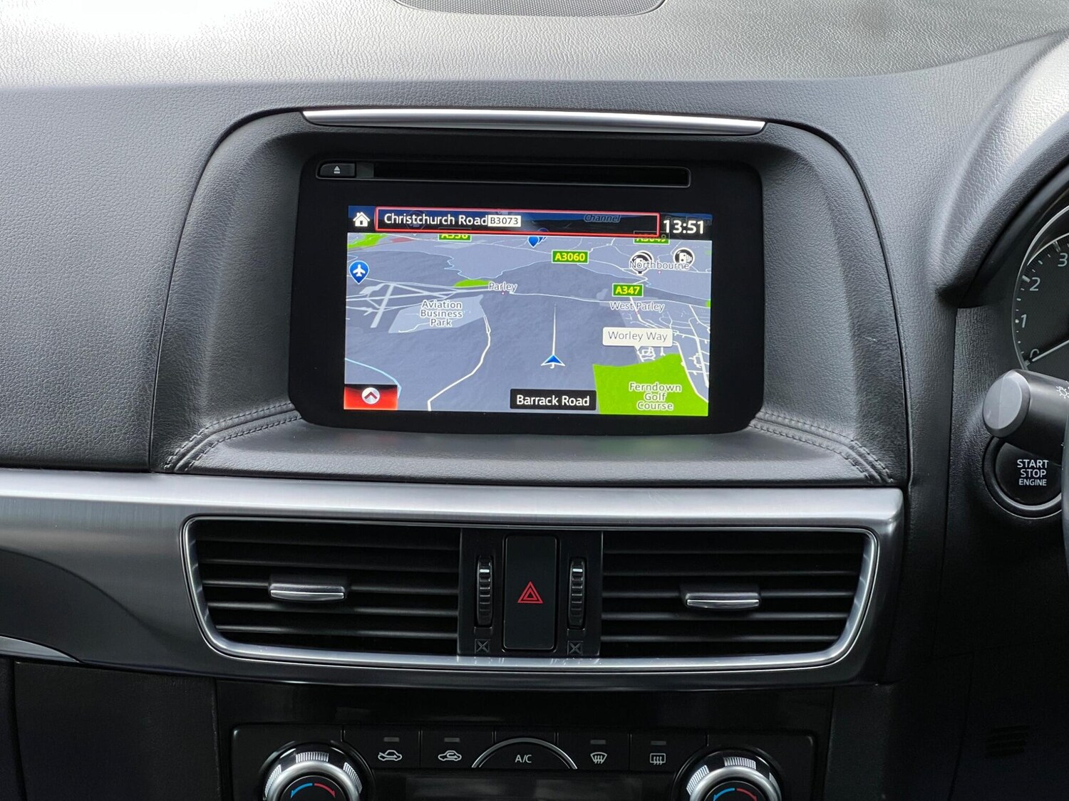 Used Mazda CX-5 2017 for sale - 77427665: Photo 47