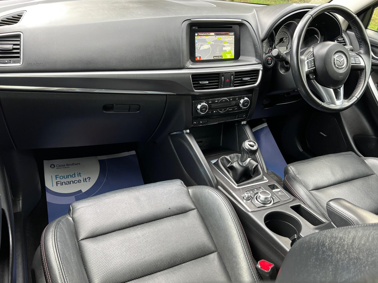 Used Mazda CX-5 2017 for sale - 77427665: Photo 51