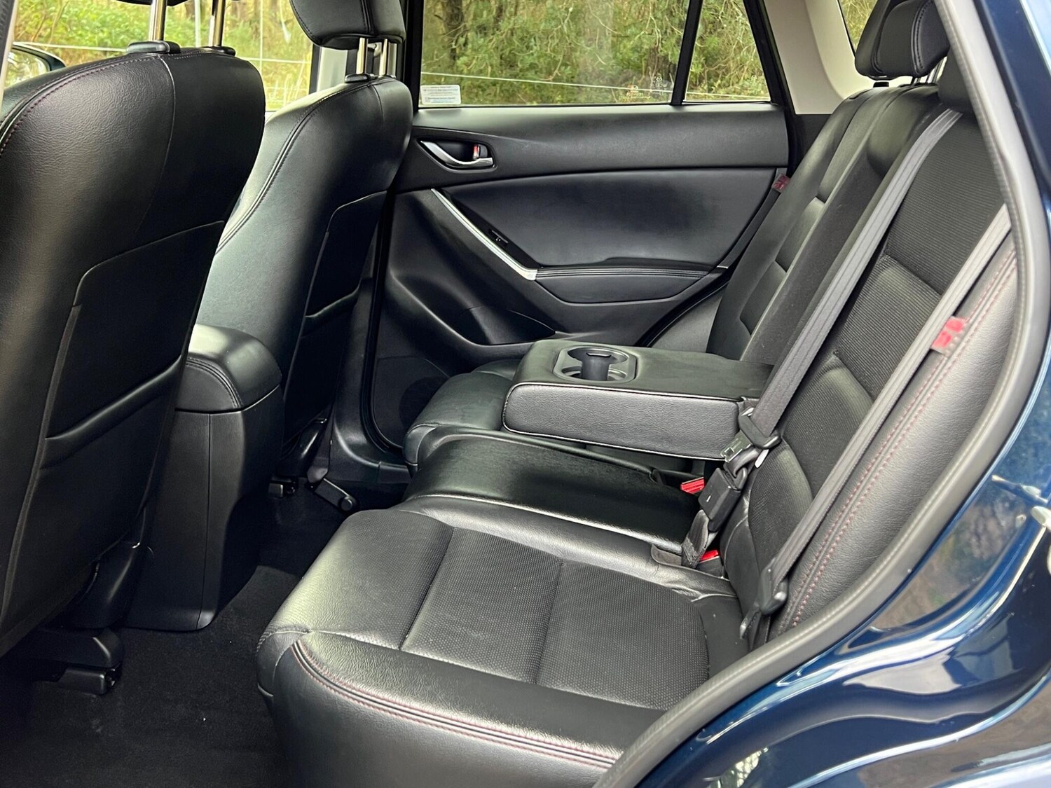 Used Mazda CX-5 2017 for sale - 77427665: Photo 52