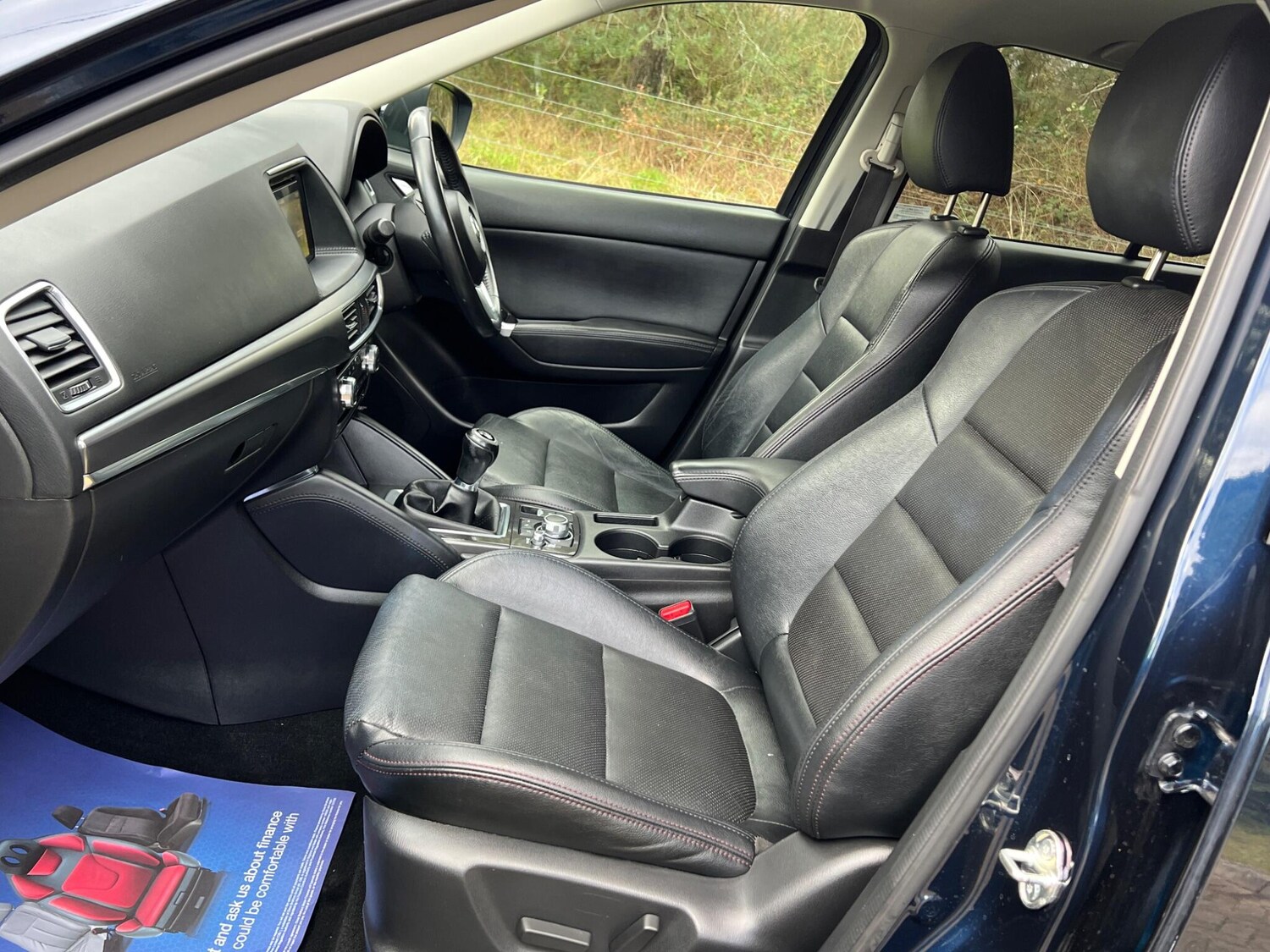 Used Mazda CX-5 2017 for sale - 77427665: Photo 54