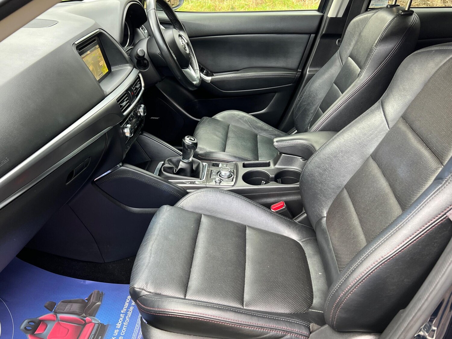 Used Mazda CX-5 2017 for sale - 77427665: Photo 56