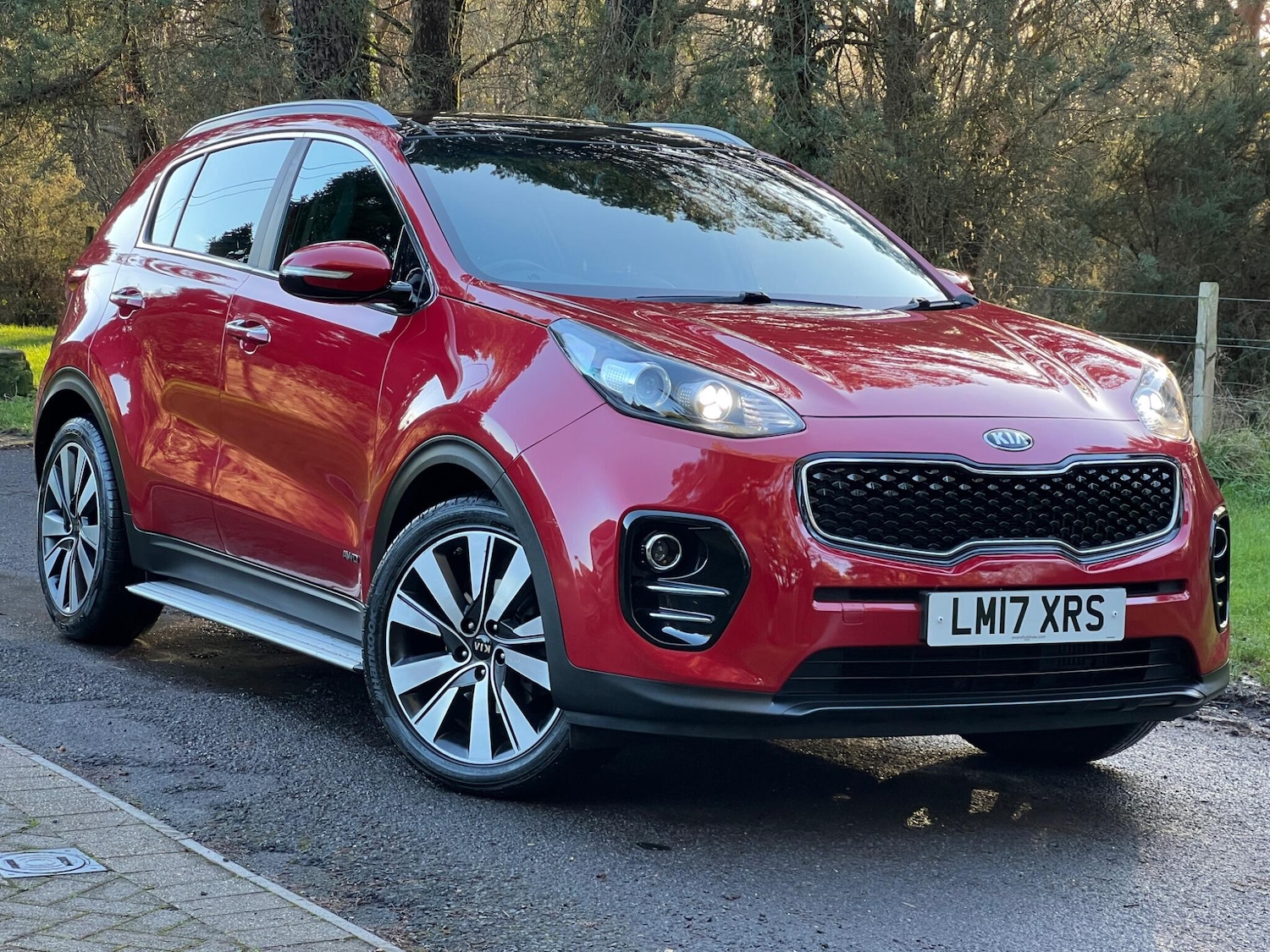 Used Kia Sportage 2017 for sale - 77358959: Photo 14