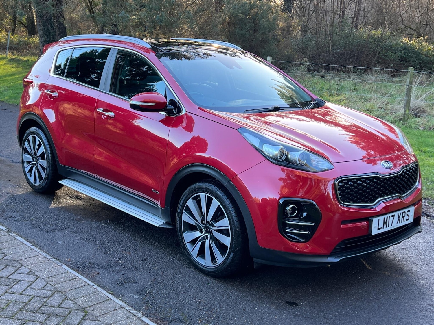 Used Kia Sportage 2017 for sale - 77358959: Photo 18