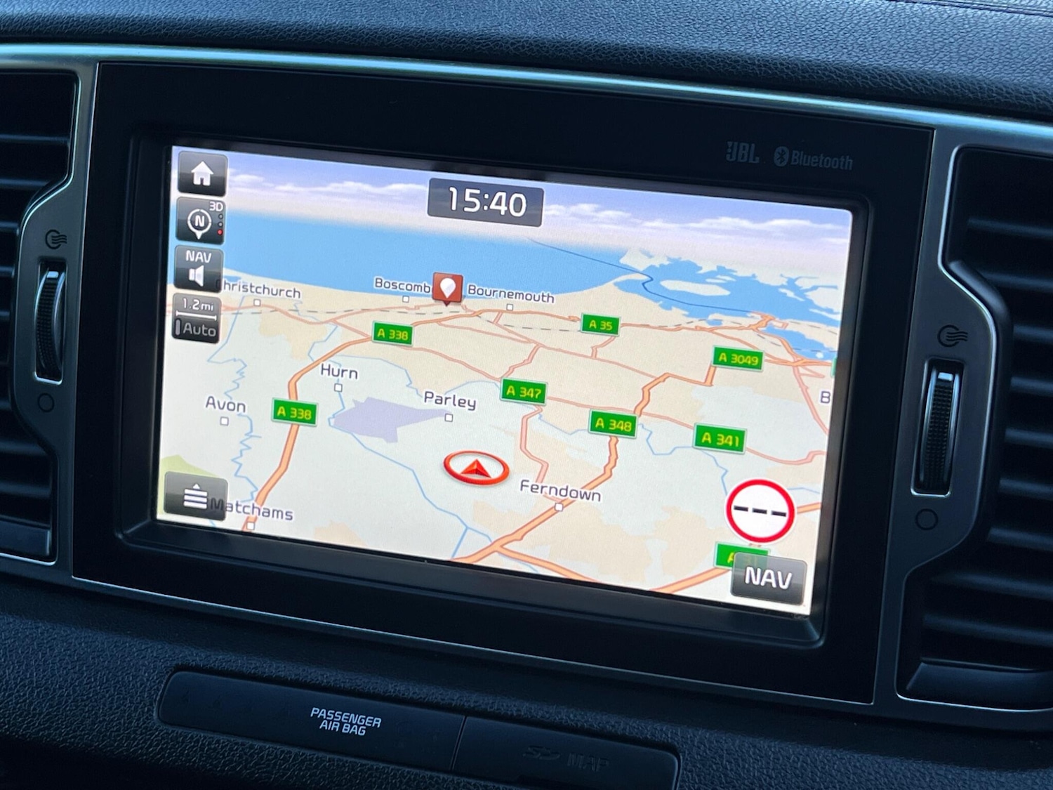 Used Kia Sportage 2017 for sale - 77358959: Photo 2