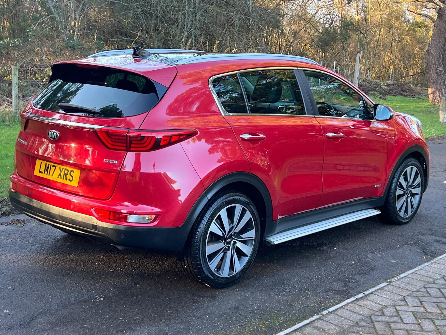 Used Kia Sportage 2017 for sale - 77358959: Photo 20
