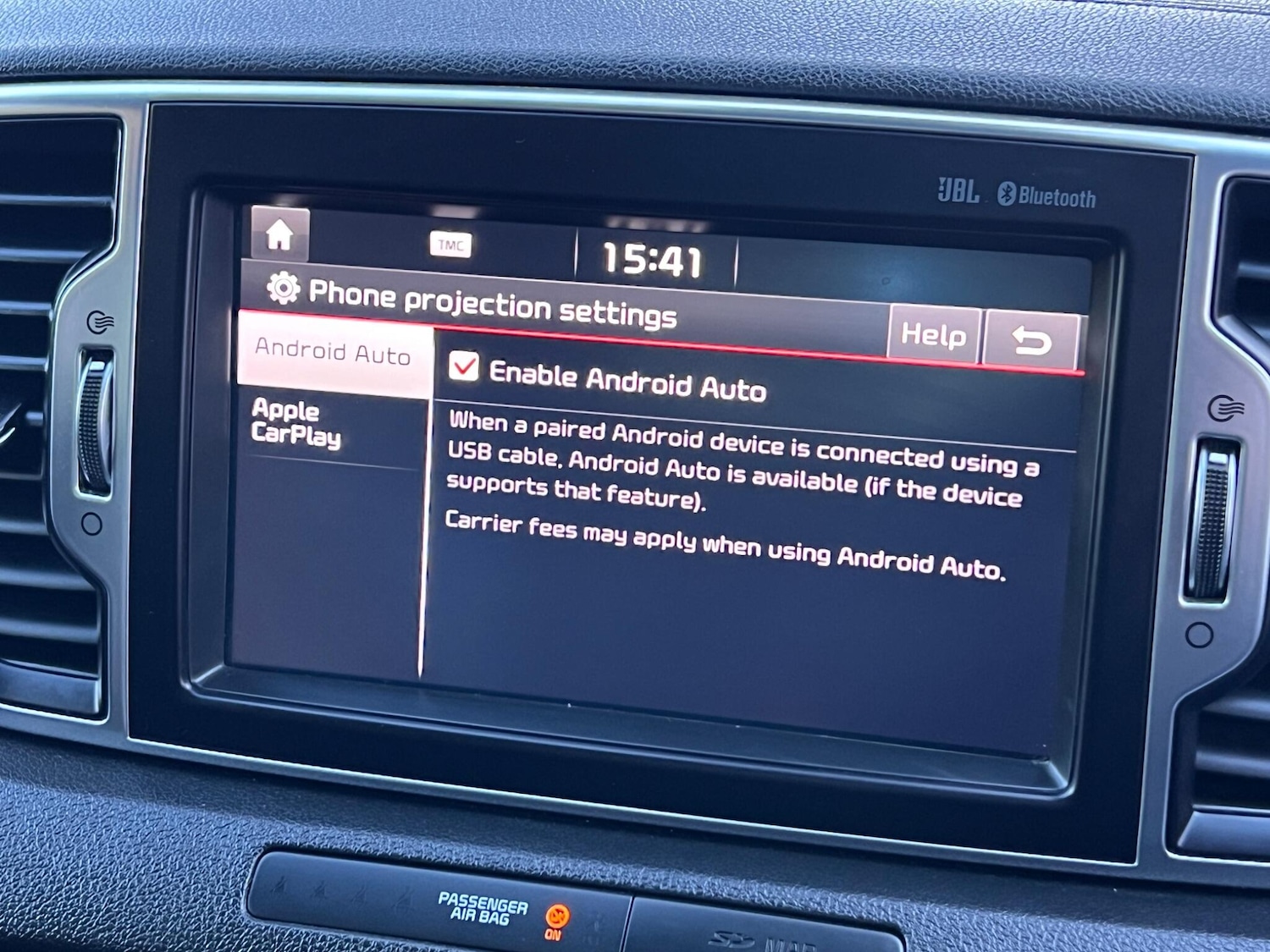 Used Kia Sportage 2017 for sale - 77358959: Photo 21