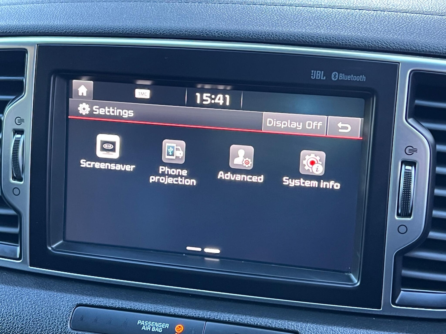 Used Kia Sportage 2017 for sale - 77358959: Photo 22