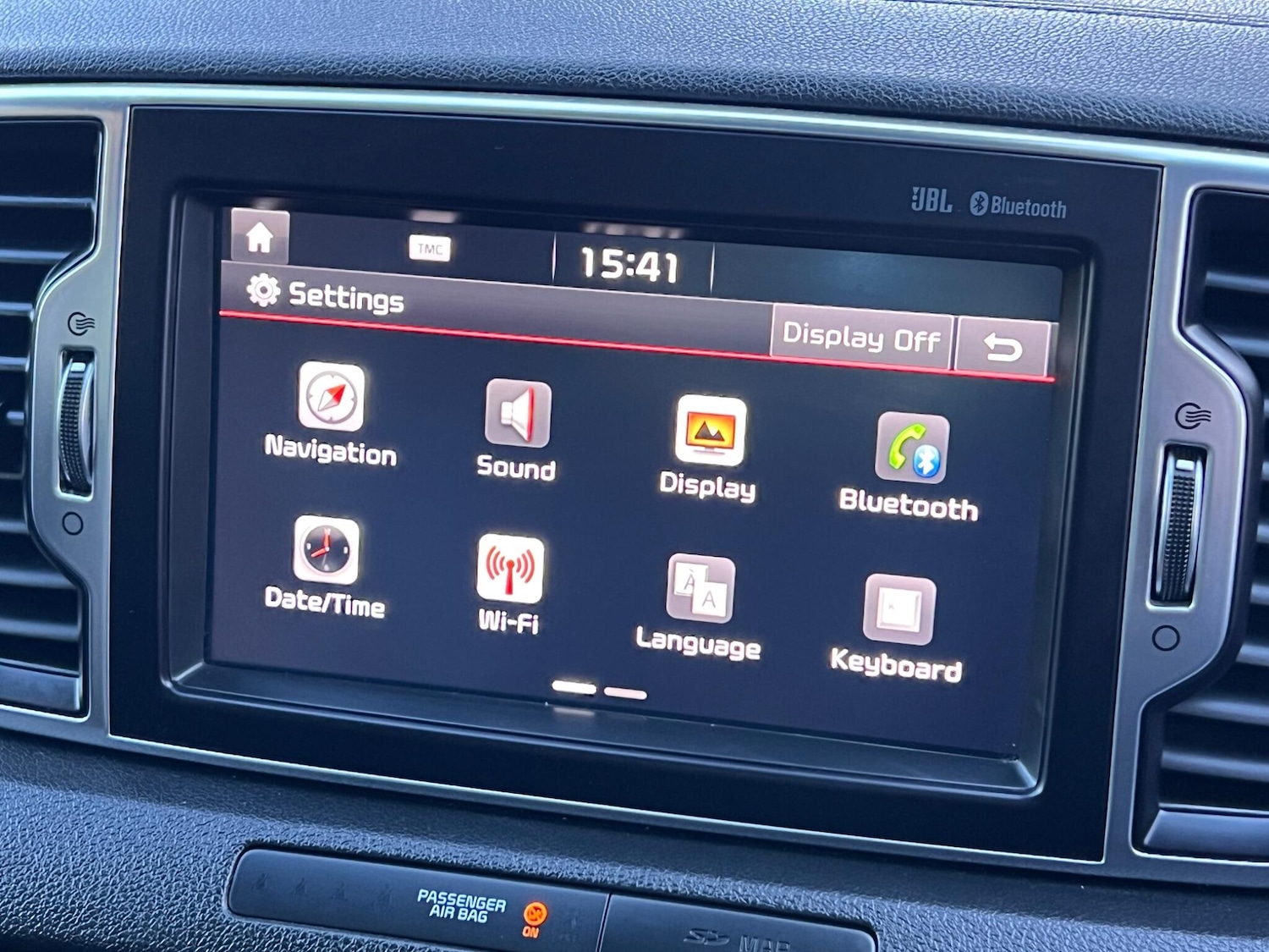 Used Kia Sportage 2017 for sale - 77358959: Photo 23