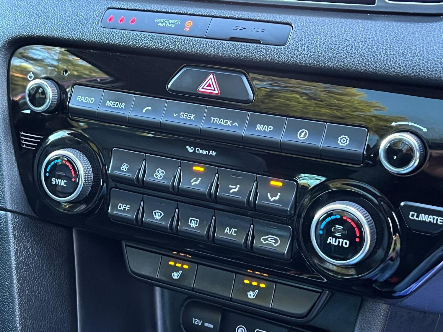 Used Kia Sportage 2017 for sale - 77358959: Photo 28