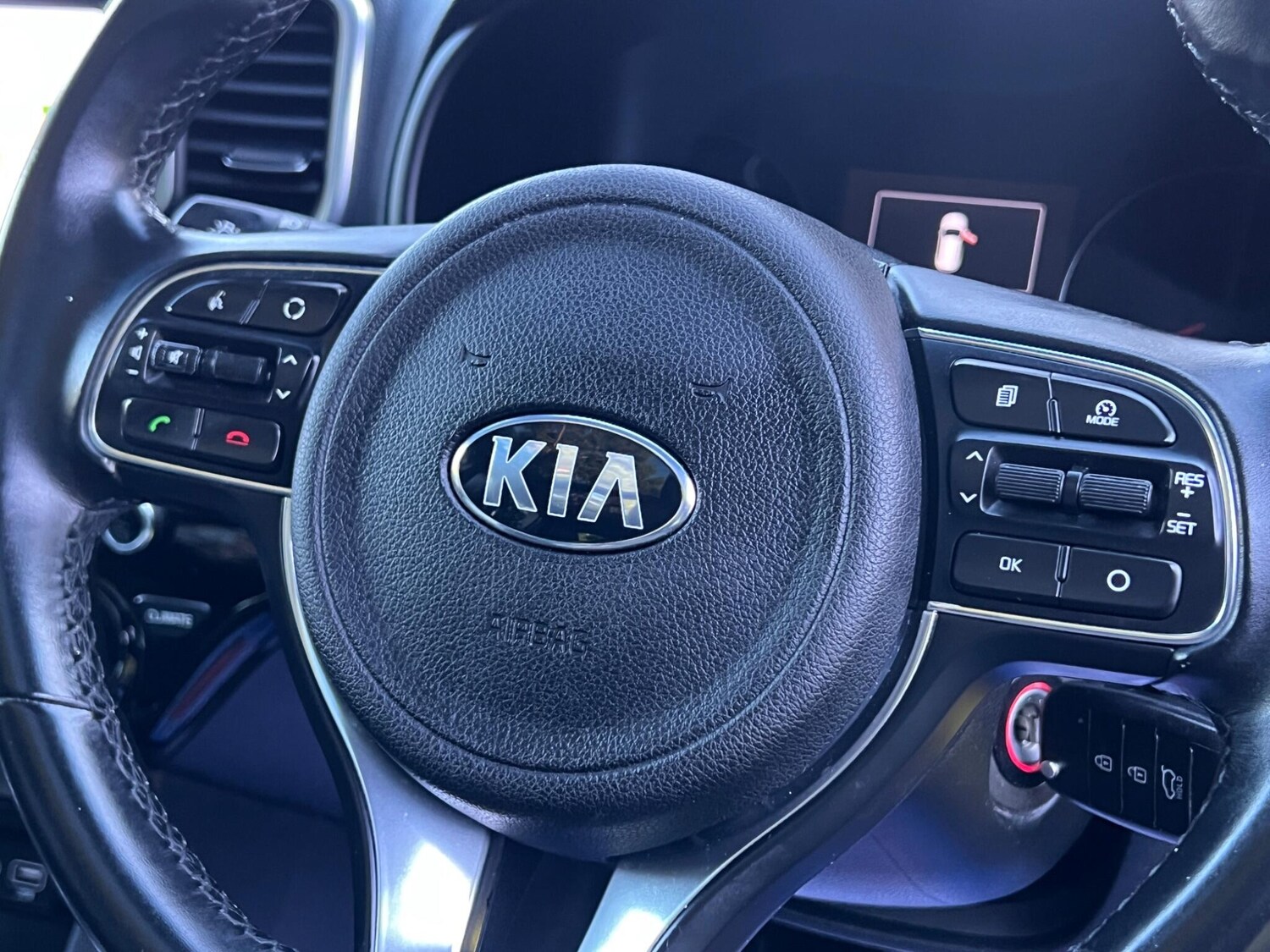 Used Kia Sportage 2017 for sale - 77358959: Photo 41