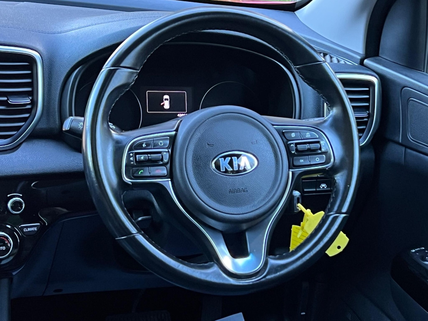 Used Kia Sportage 2017 for sale - 77358959: Photo 46