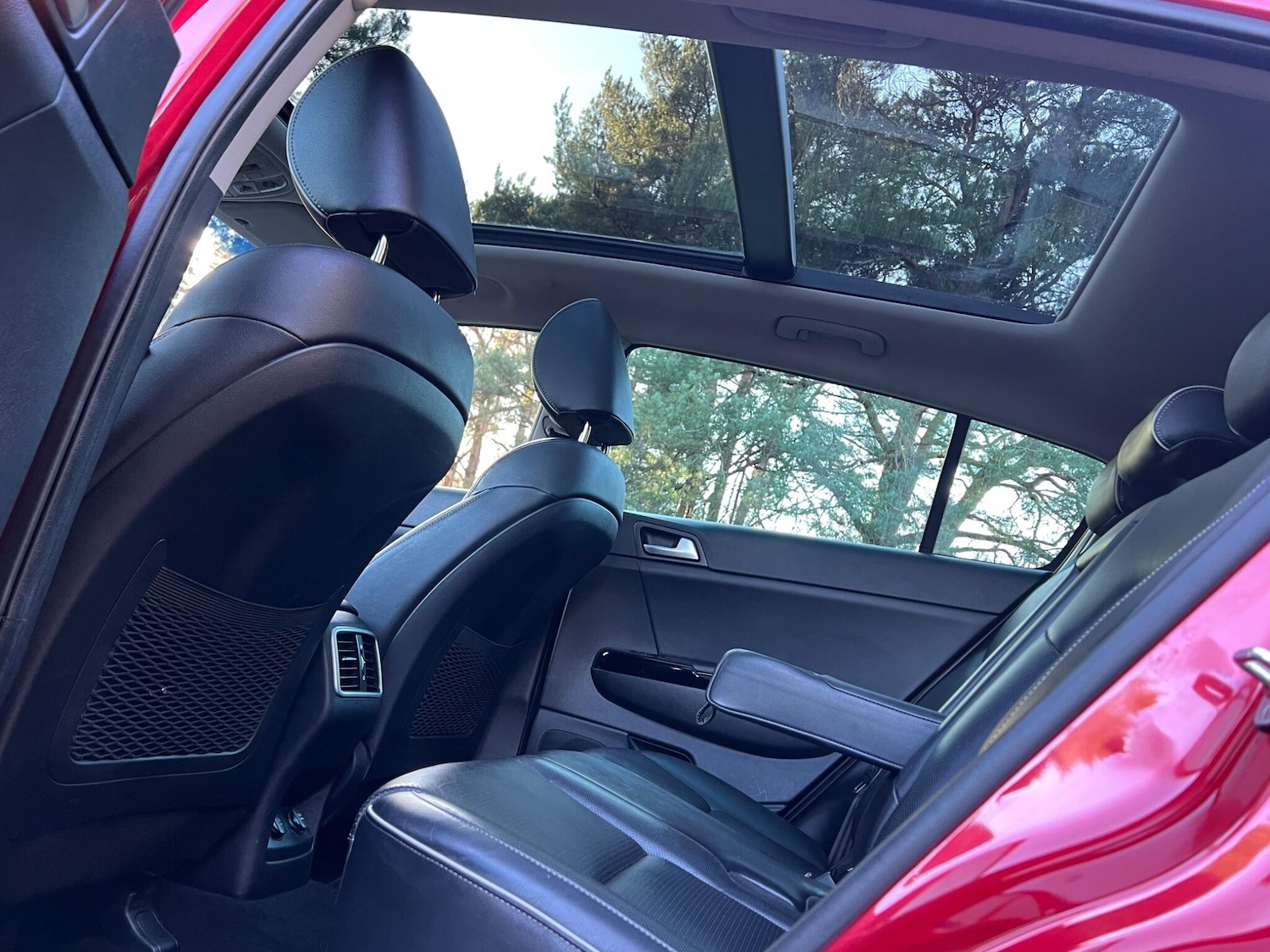 Used Kia Sportage 2017 for sale - 77358959: Photo 52