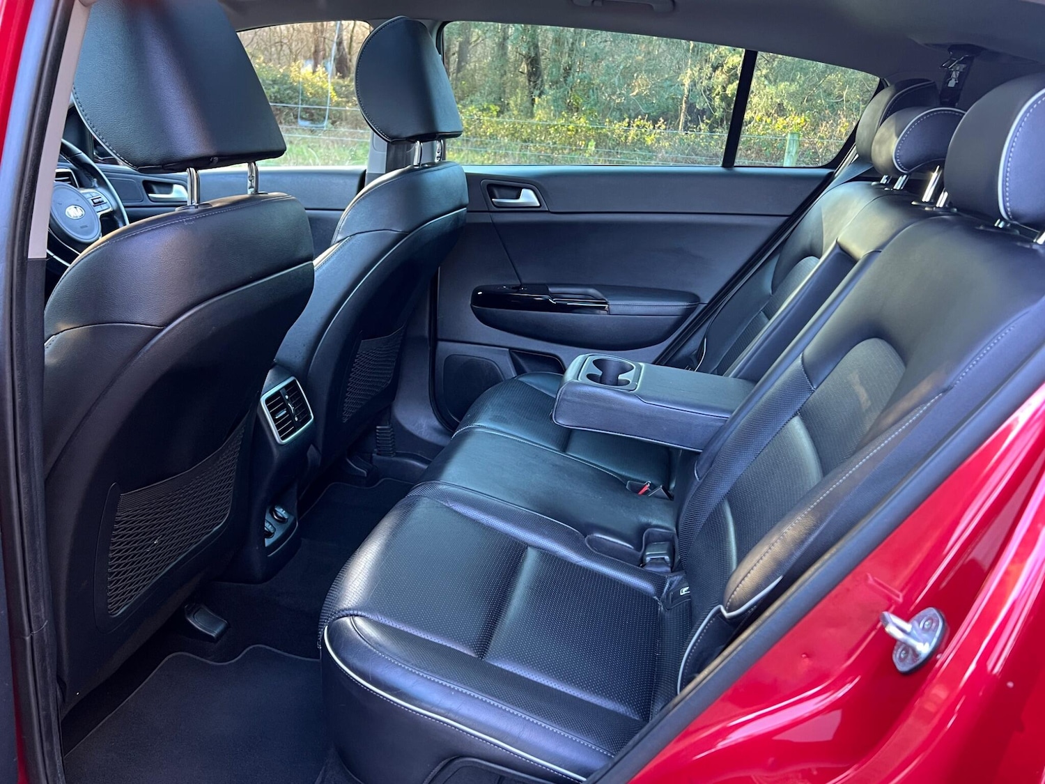 Used Kia Sportage 2017 for sale - 77358959: Photo 53