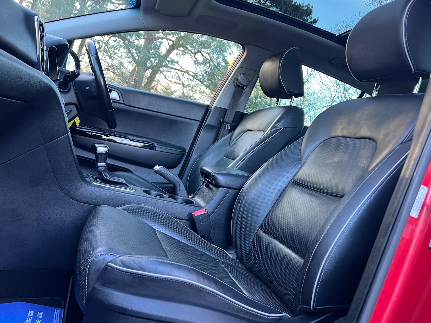 Used Kia Sportage 2017 for sale - 77358959: Photo 56