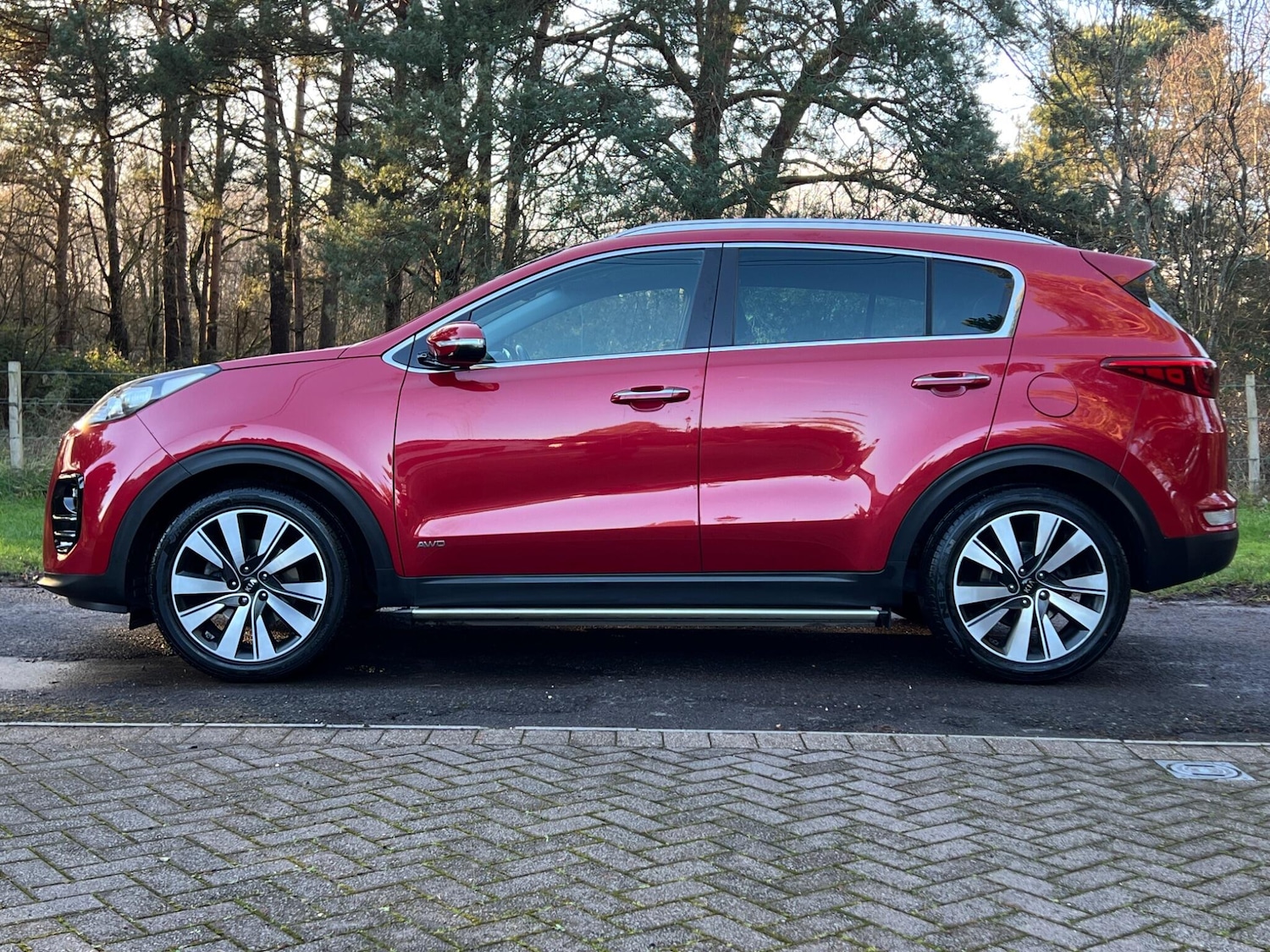 Used Kia Sportage 2017 for sale - 77358959: Photo 62