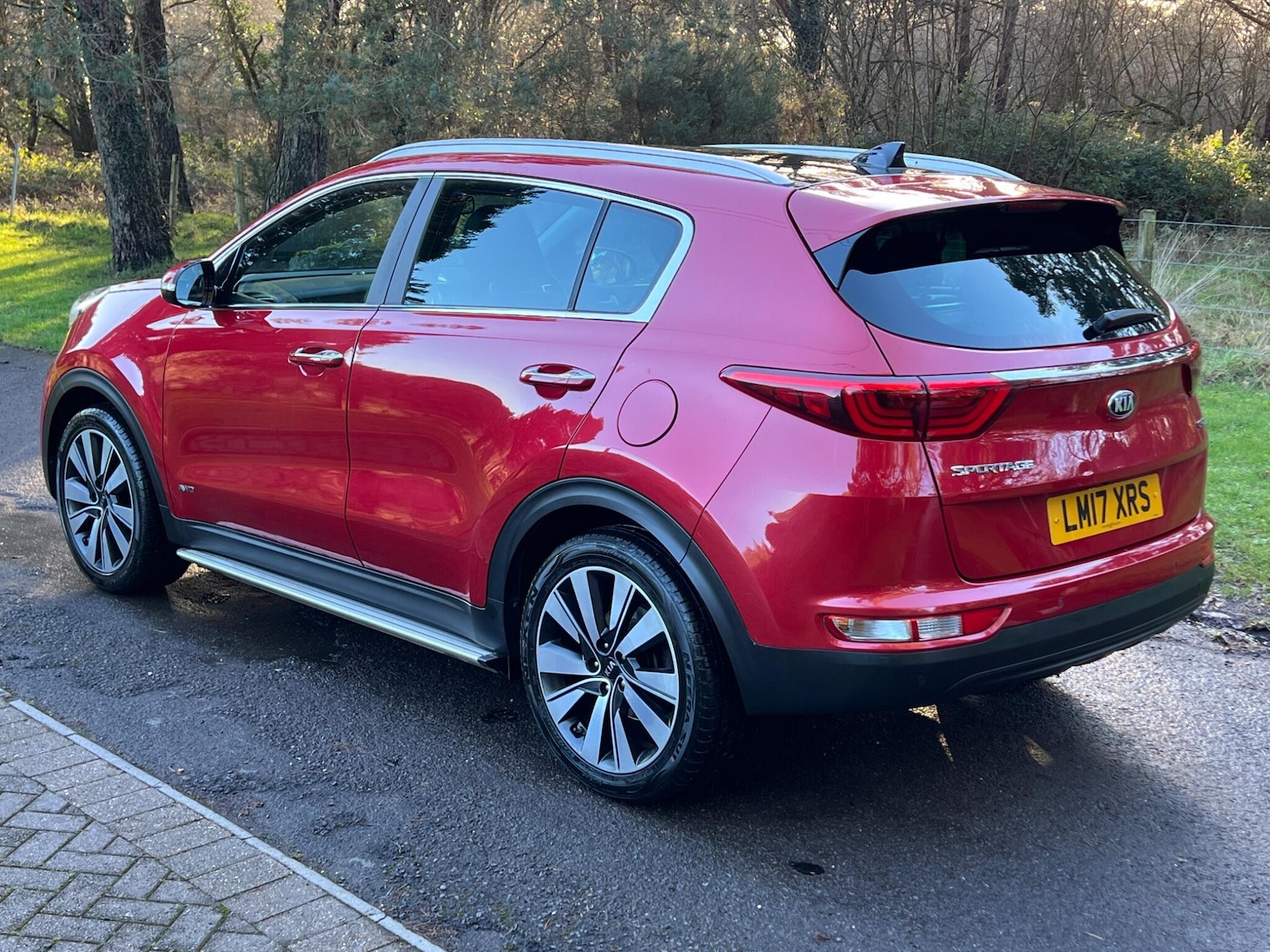 Used Kia Sportage 2017 for sale - 77358959: Photo 65