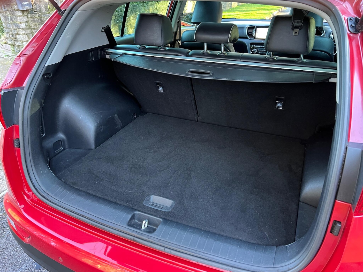 Used Kia Sportage 2017 for sale - 77358959: Photo 66