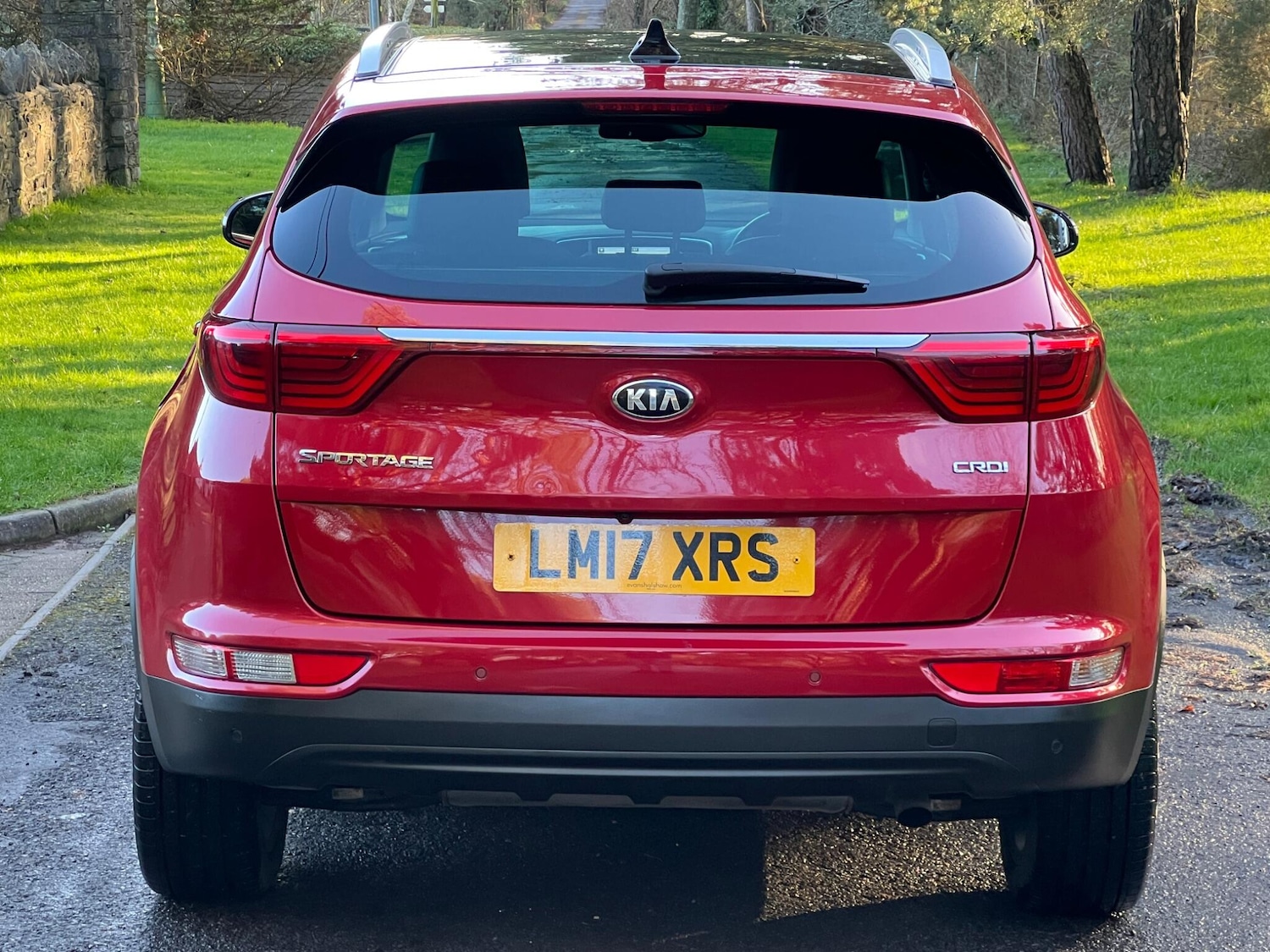 Used Kia Sportage 2017 for sale - 77358959: Photo 69