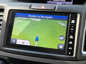 Used Honda CR-V 2018 for sale - 79201723: Photo
