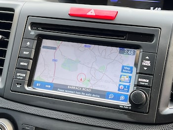 Used Honda CR-V 2015 for sale - 78244769: Photo