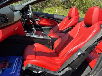 Used BMW 4 Series 2016 for sale - 78429513: Photo