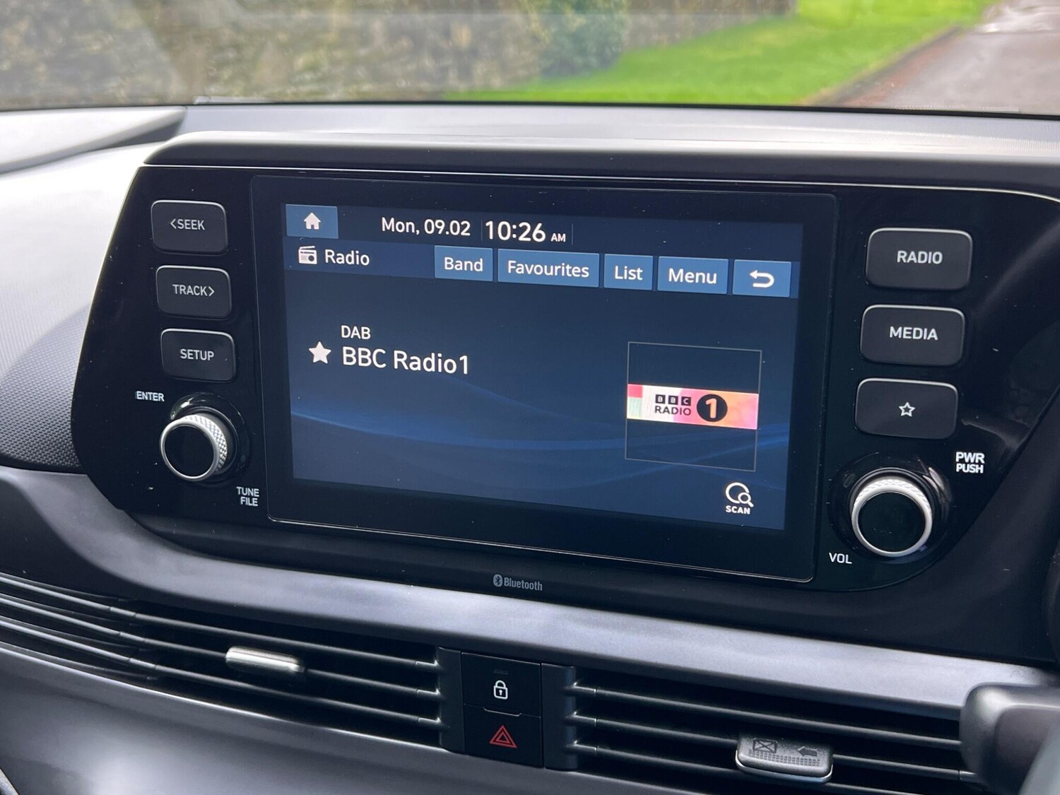 Used Hyundai i20 2022 for sale - 77496485: Photo 23