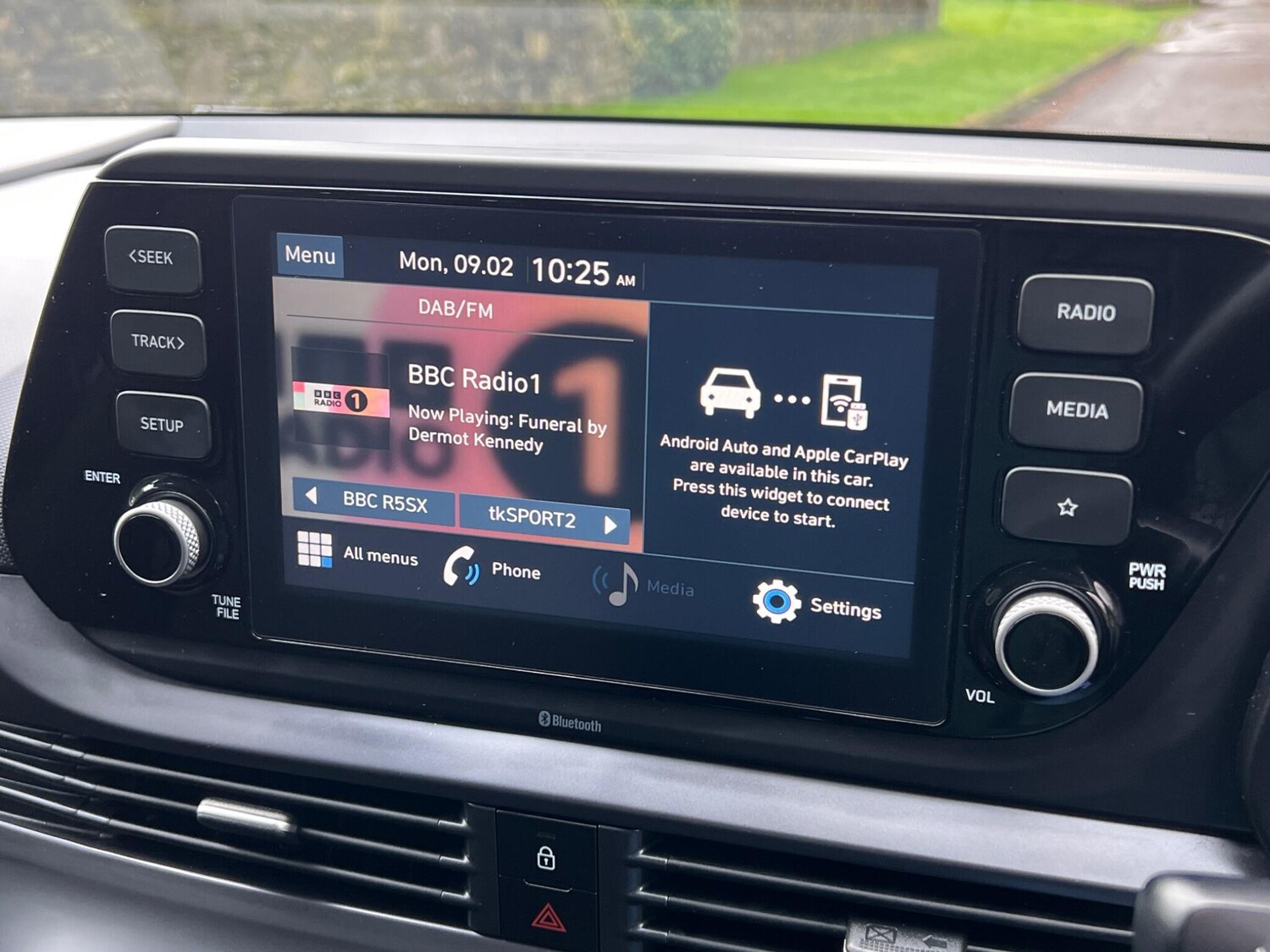 Used Hyundai i20 2022 for sale - 77496485: Photo 25