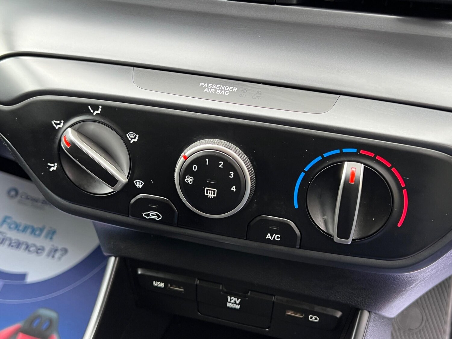 Used Hyundai i20 2022 for sale - 77496485: Photo 27